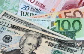 نرخ ارز، دلار، سکه، طلا و یورو امروز شنبه ۲ مرداد ۱۴۰۰