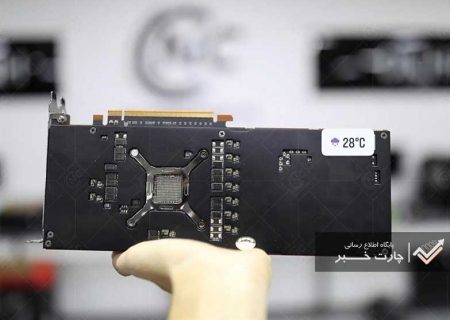 AMD کارت گرافیکی مناسب برای استخراج رمزارز را وارد بازار ویتنام کرده است